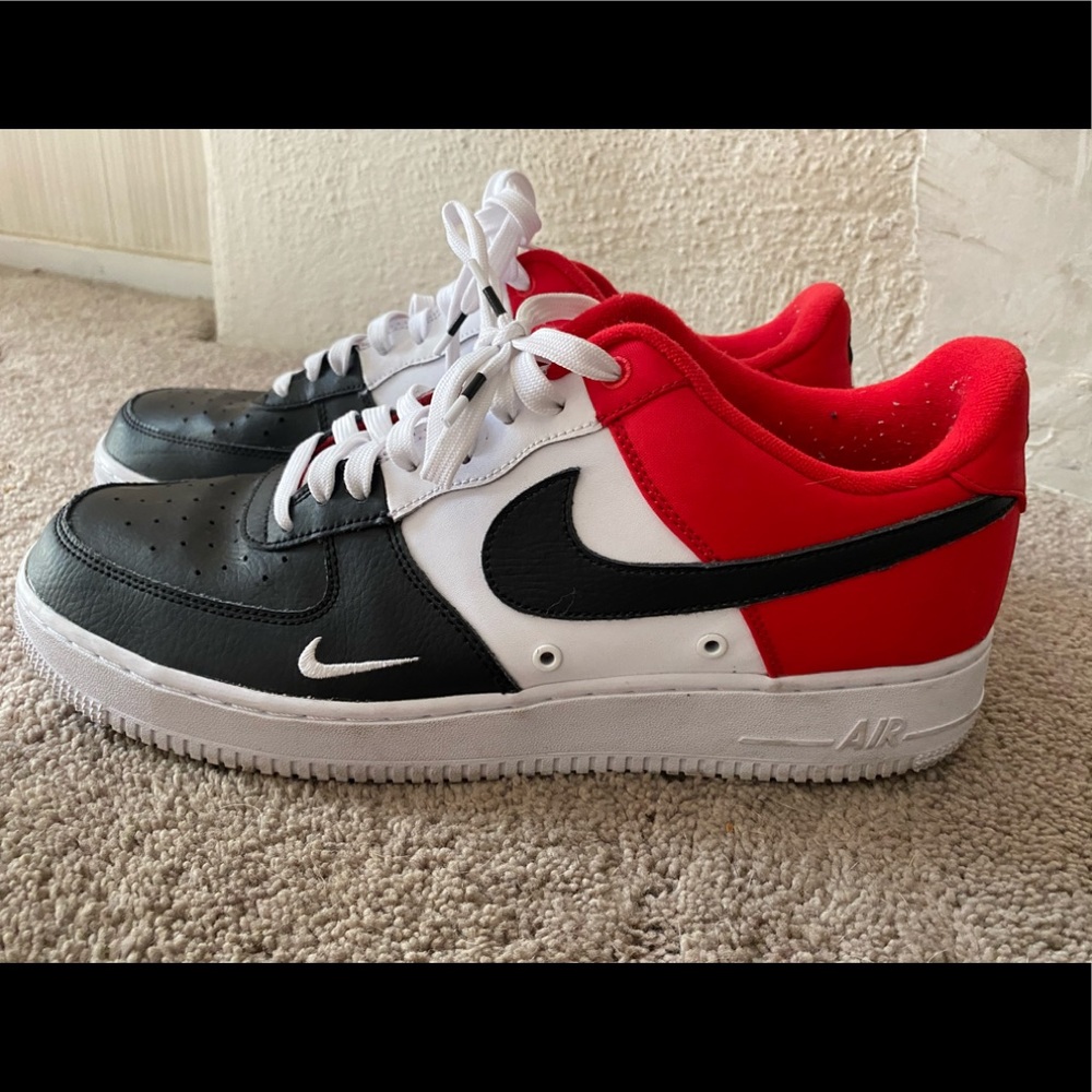 Nike Air Force one
